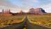 Route 163 Scenic Byway : USA Road Trip