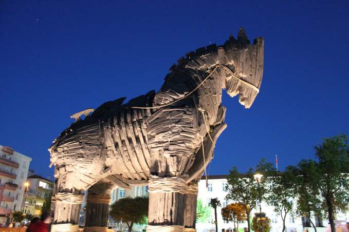 Canakkale