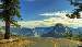 Road Trip through Yosemite National Park, USA