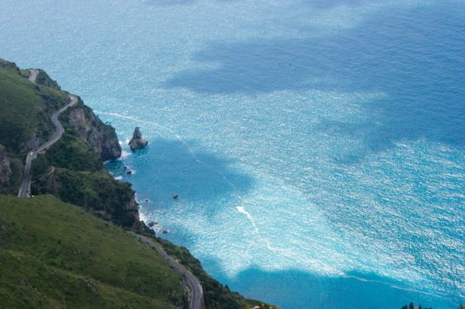 Costiera Amalfitana, Italy