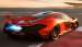 McLaren P1 : Hybrid Power at its Finest