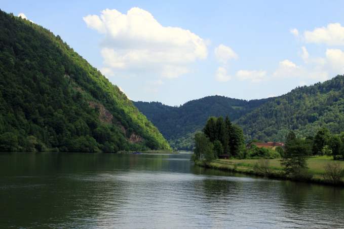 Danube Valley