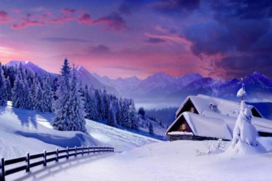 Road Trip : Exploring the Snowy Mountains