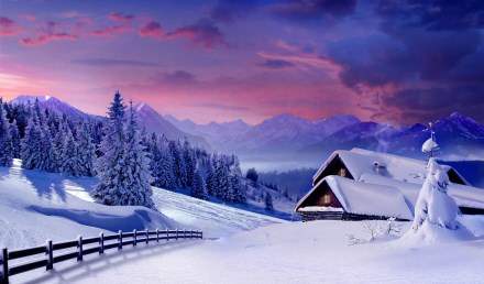 Road Trip : Exploring the Snowy Mountains