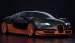 Bugatti Veyron Super Sport : The 2nd Fastest Car in the World