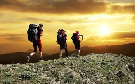 5 Holiday Activities You’re Never Too Old To Do