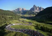 Top 10 Cycling Routes in Europe