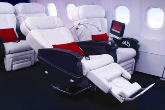 How Can You Get First Class Upgrade for Free?