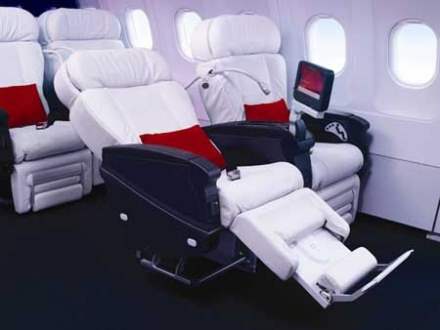 How Can You Get First Class Upgrade for Free?