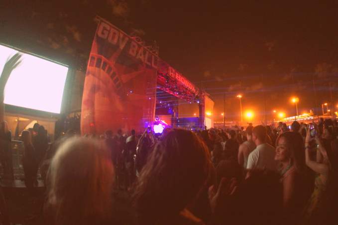 The Governors Ball Music Festival