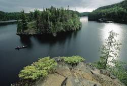 Great Lakes