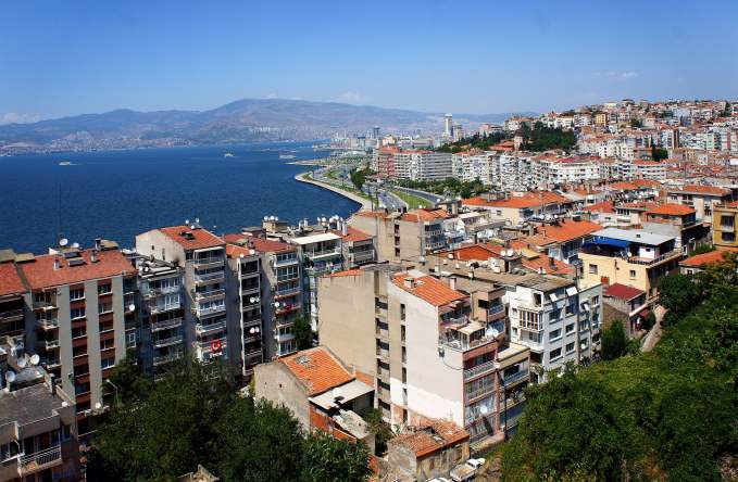 Izmir
