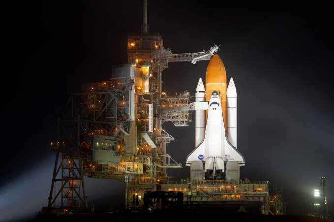 Kennedy Space Center