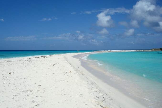 Los Roques