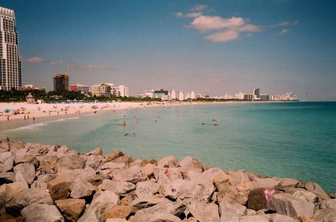 South Beach