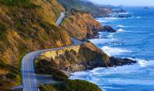 Pacific Coast Highway