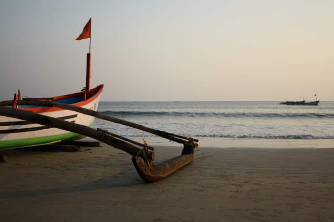 Palolem