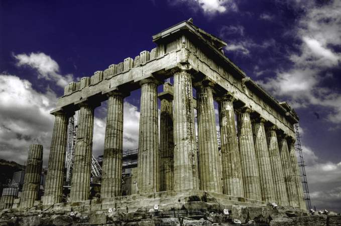 Parthenon