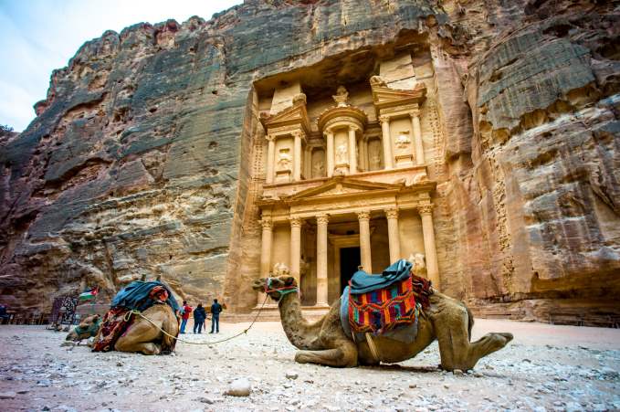 Petra