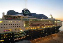 Pullmantur