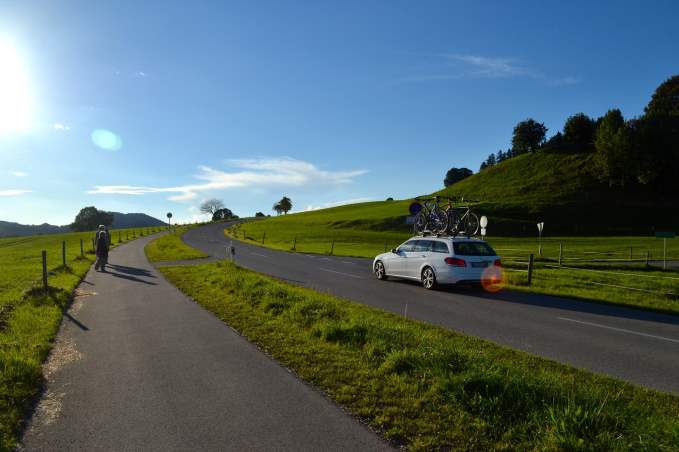 Romantische Strasse, Germany