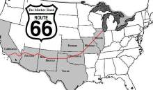 Route 66