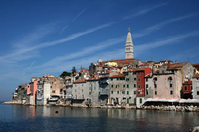 Rovinj