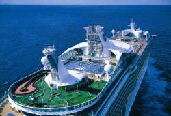 Royal Caribbean