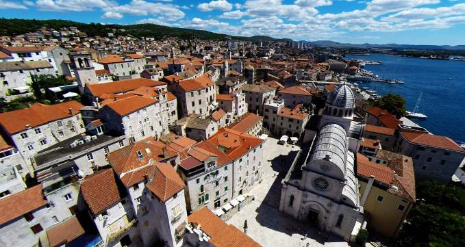 Sibenik