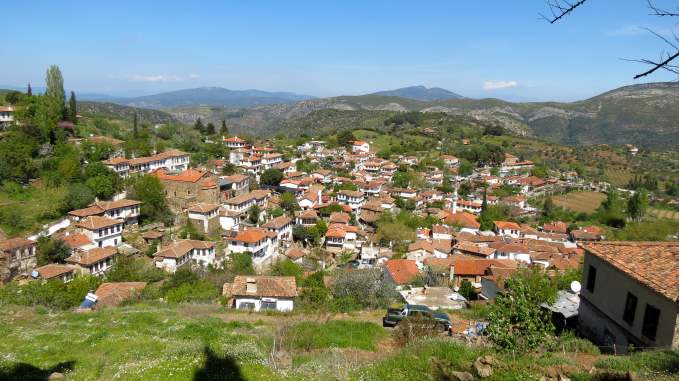 Sirince