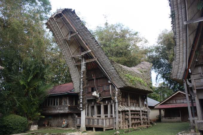 Tana Toraja