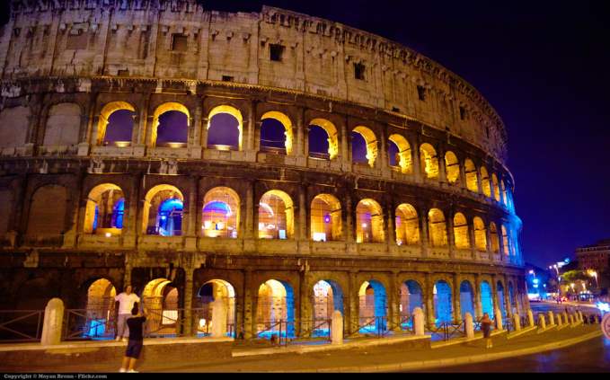 tourist information centres in italy