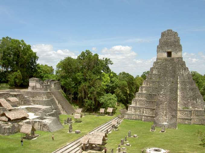 Tikal