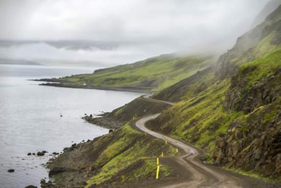 The Express Iceland Road Trip: Around Iceland in 7 Days