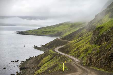 The Express Iceland Road Trip: Around Iceland in 7 Days