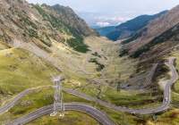 Top 10 Most Scenic Driving Roads in Europe