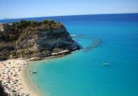 Top 5 Mediterranean Beaches
