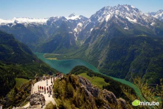 6 of the Best Hiking Destinations in Europe