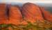 Uluru-Kata Tjuta National Park : Tourist Guide