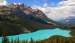 Tourist Guide to Banff National Park, Canada