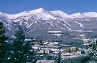 Breckenridge, Colorado