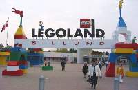 Legoland Billund