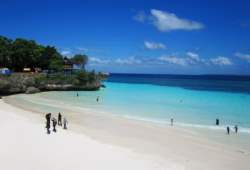 Bira Beach