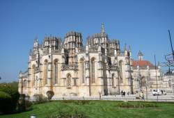 Batalha Monastery