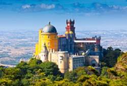 Cultural Landscape of Sintra