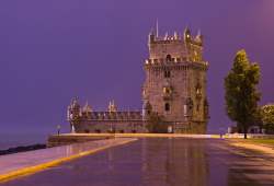 Tower of Belem