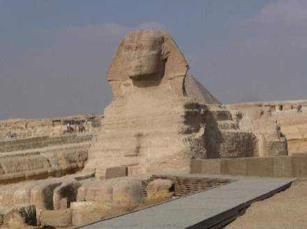 7 of the Most Popular Attractions in Egypt