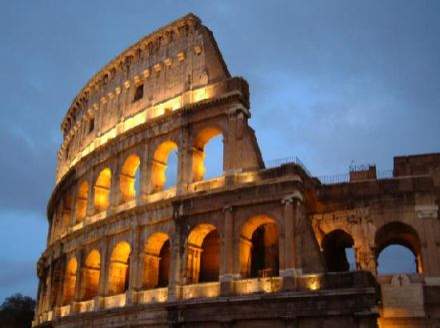 Looking for the Most Interesting Things to See in Rome, Italy?