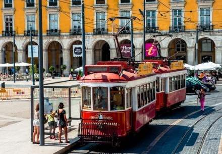 How to Enjoy Lisbon with Your Kids