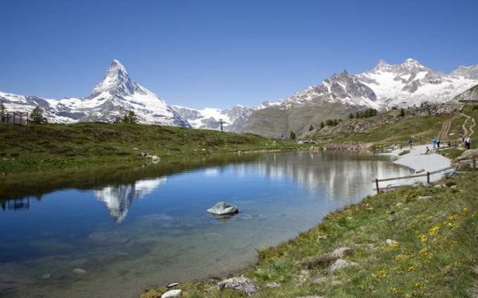 Matterhorn